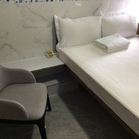 Ajit Guest House 香港 エクステリア 写真