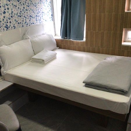 Ajit Guest House 香港 エクステリア 写真
