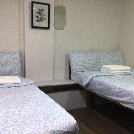 Ajit Guest House 香港 エクステリア 写真