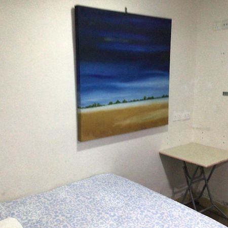 Ajit Guest House 香港 エクステリア 写真