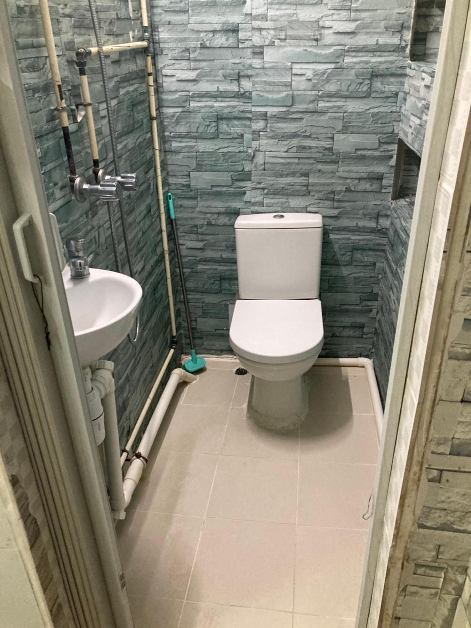 Ajit Guest House 香港 エクステリア 写真