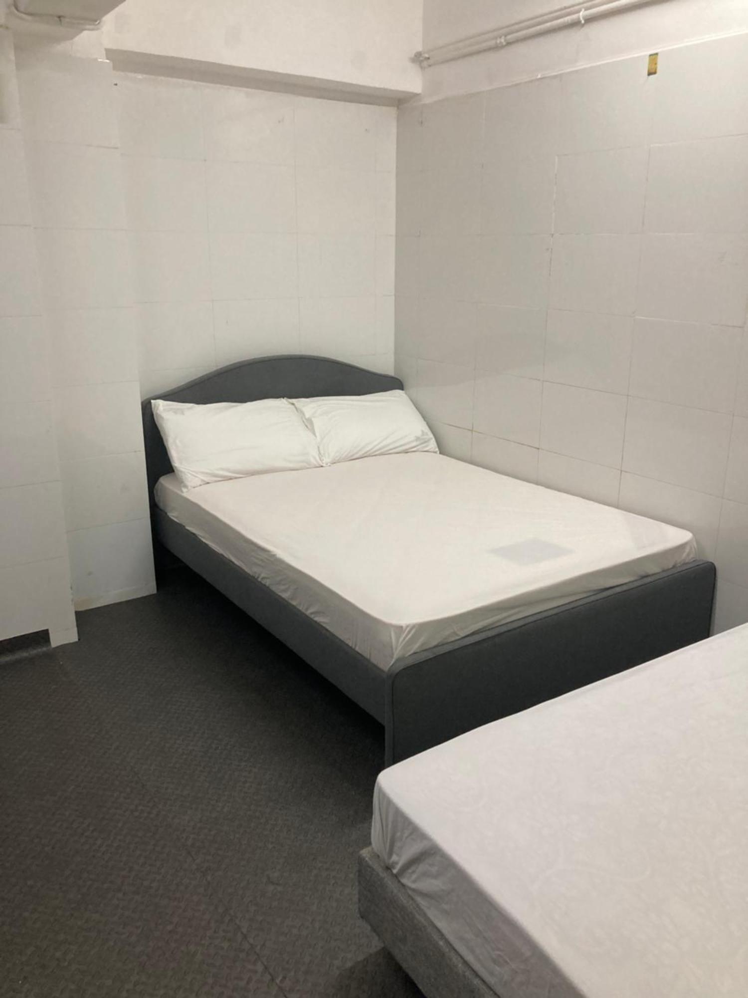 Ajit Guest House 香港 エクステリア 写真