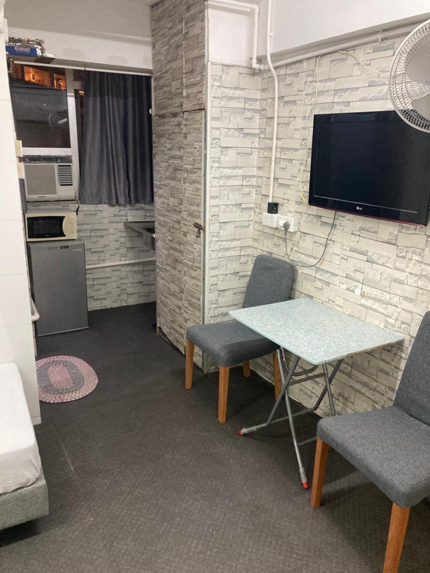 Ajit Guest House 香港 エクステリア 写真