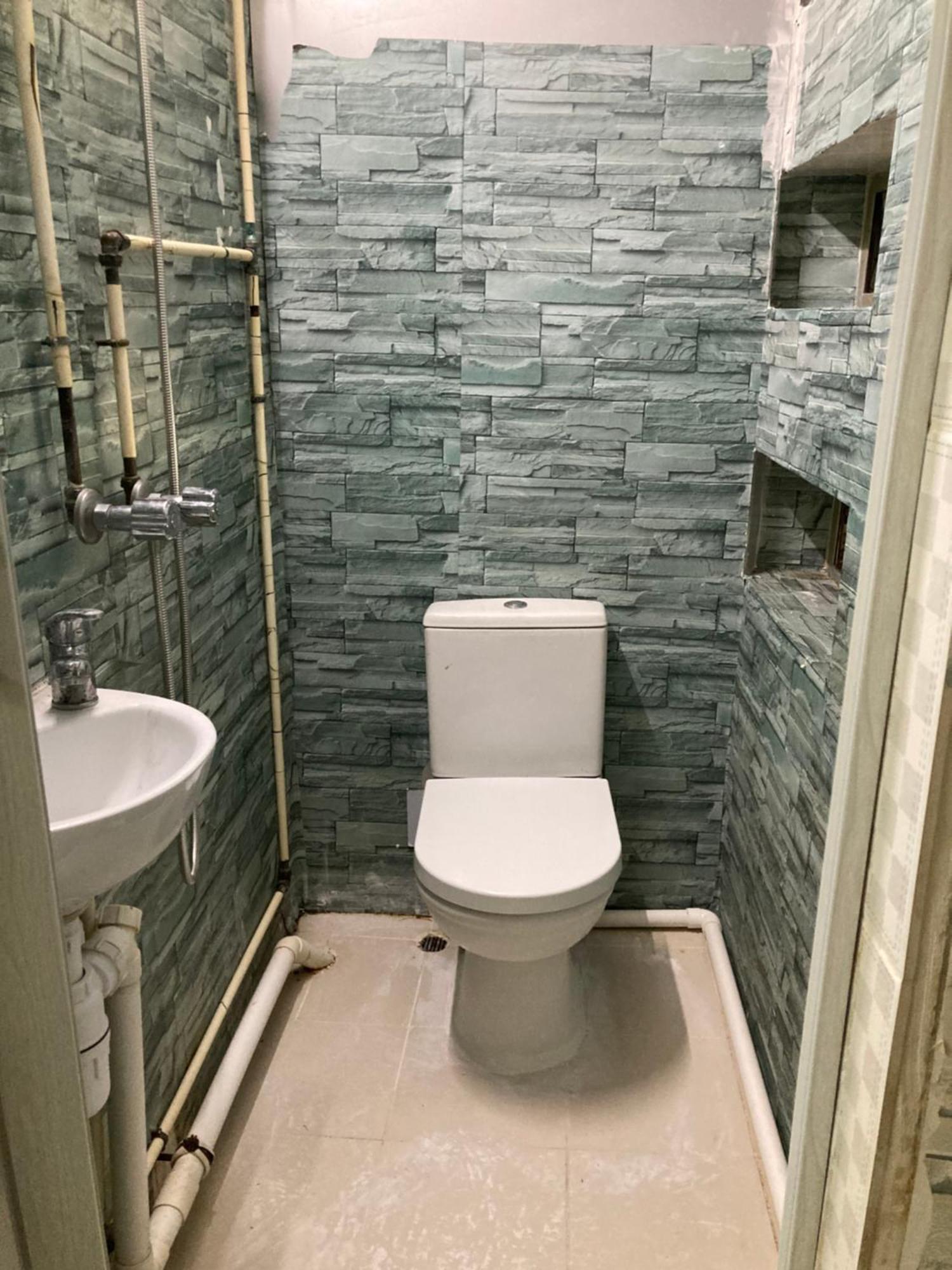 Ajit Guest House 香港 エクステリア 写真