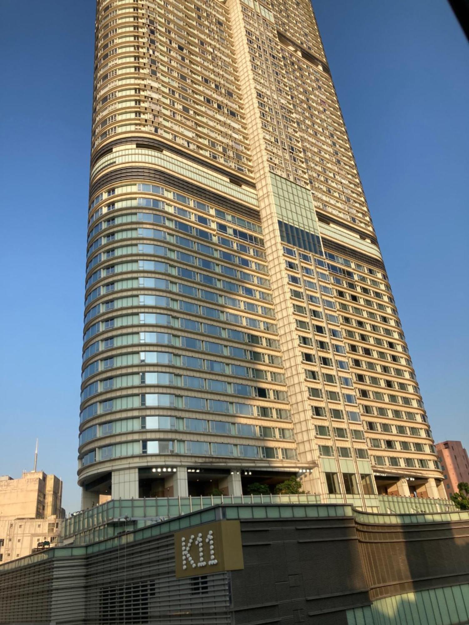 Ajit Guest House 香港 エクステリア 写真