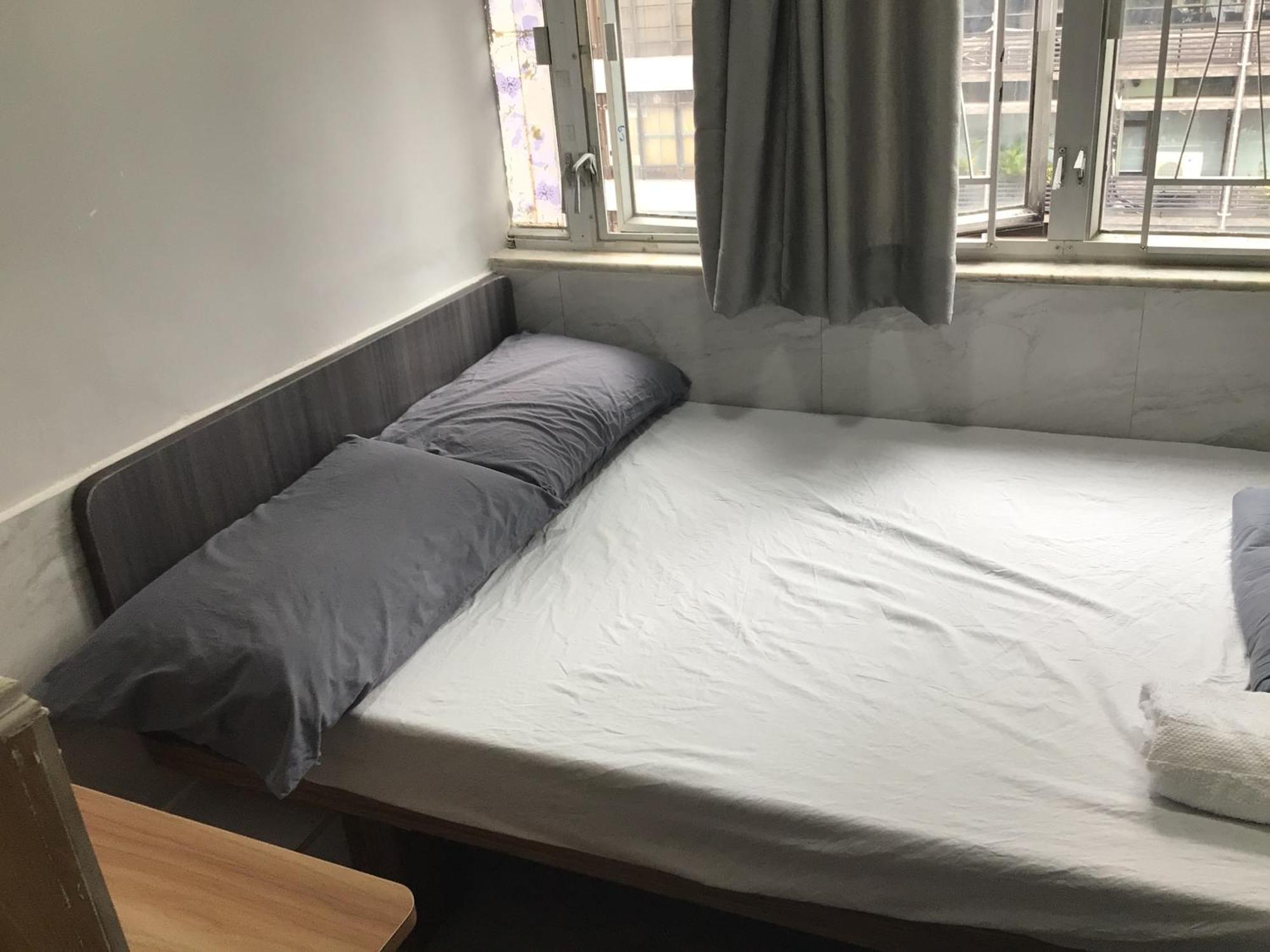 Ajit Guest House 香港 エクステリア 写真