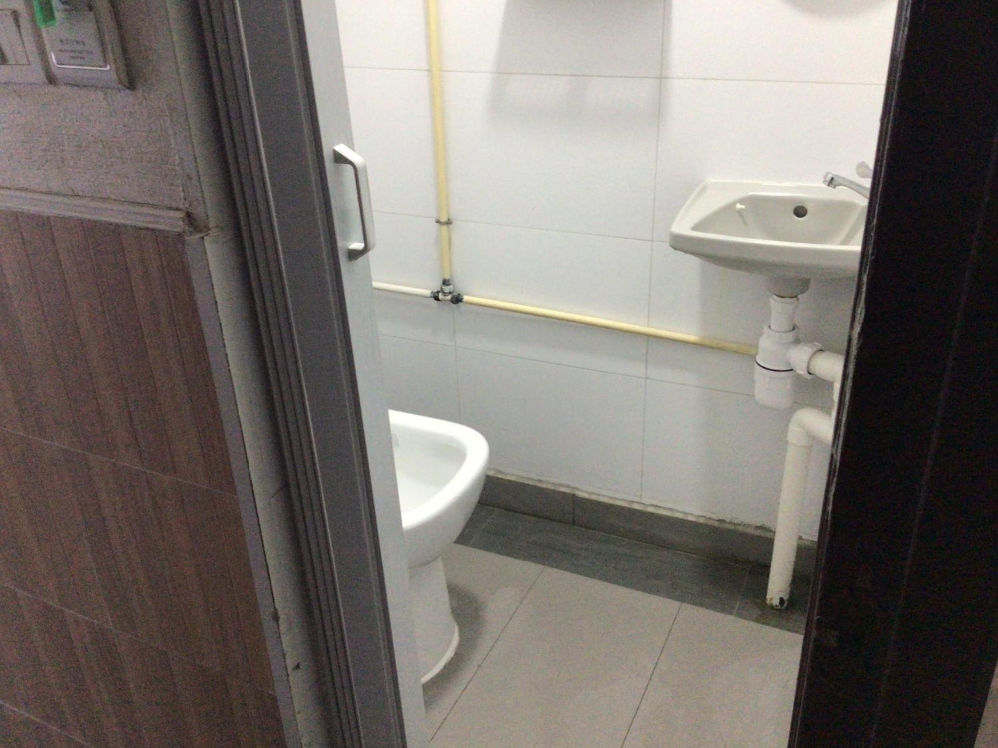 Ajit Guest House 香港 エクステリア 写真