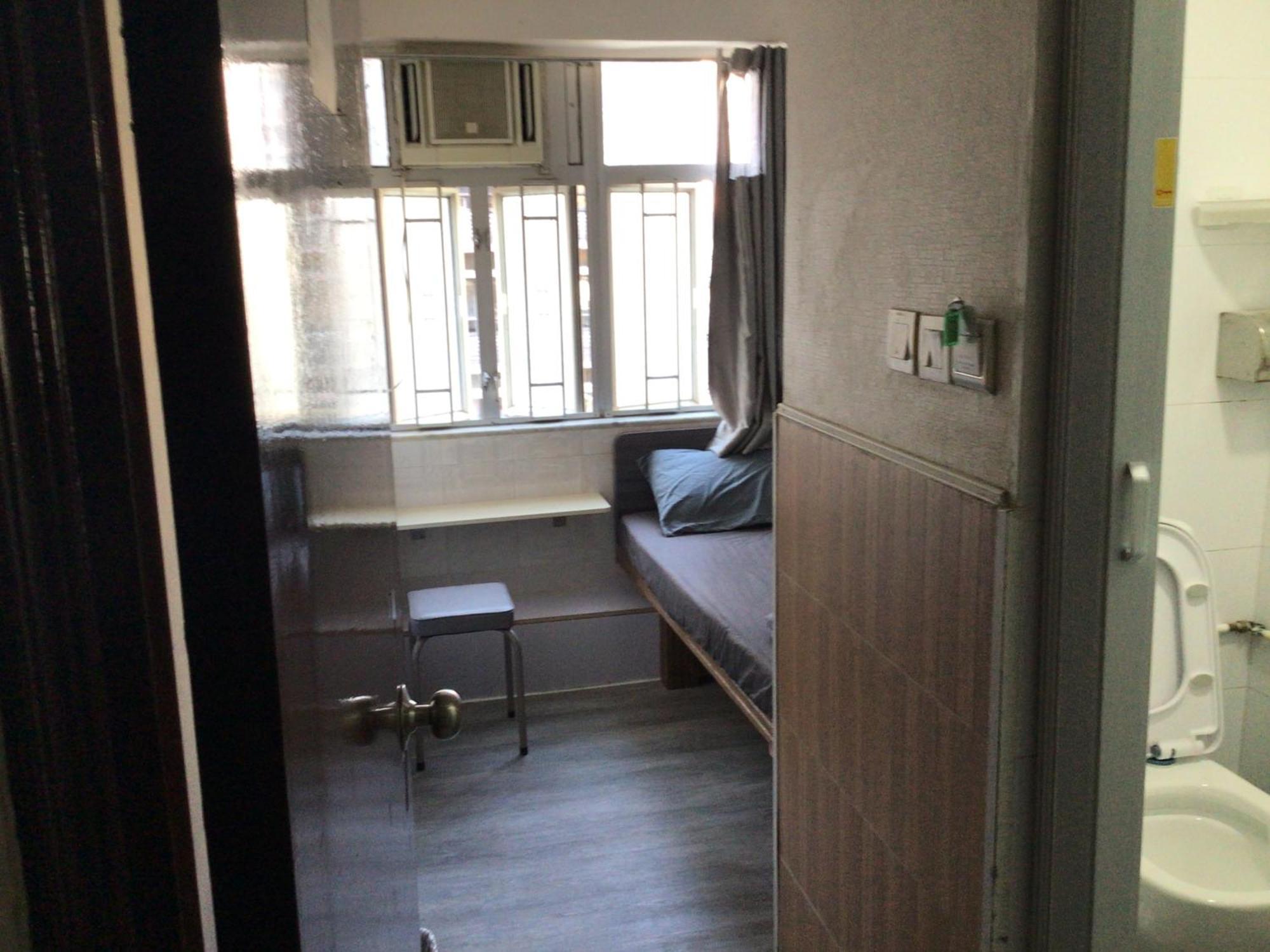 Ajit Guest House 香港 エクステリア 写真