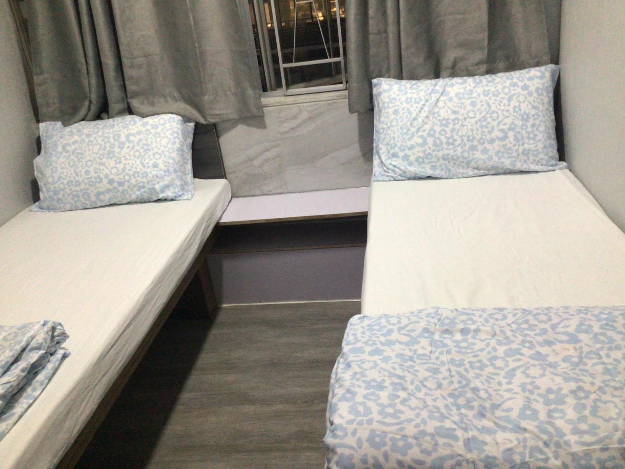 Ajit Guest House 香港 エクステリア 写真