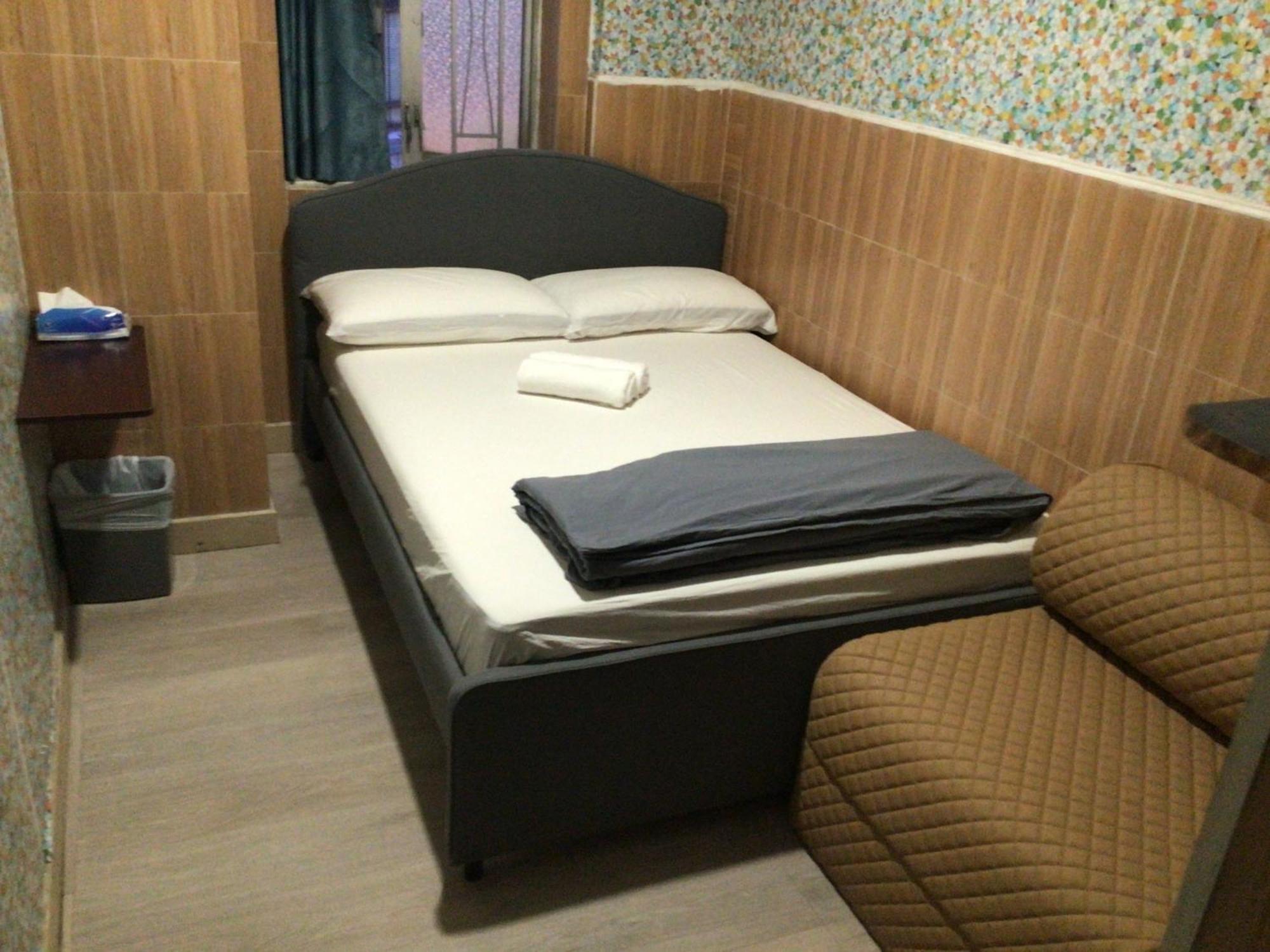 Ajit Guest House 香港 エクステリア 写真