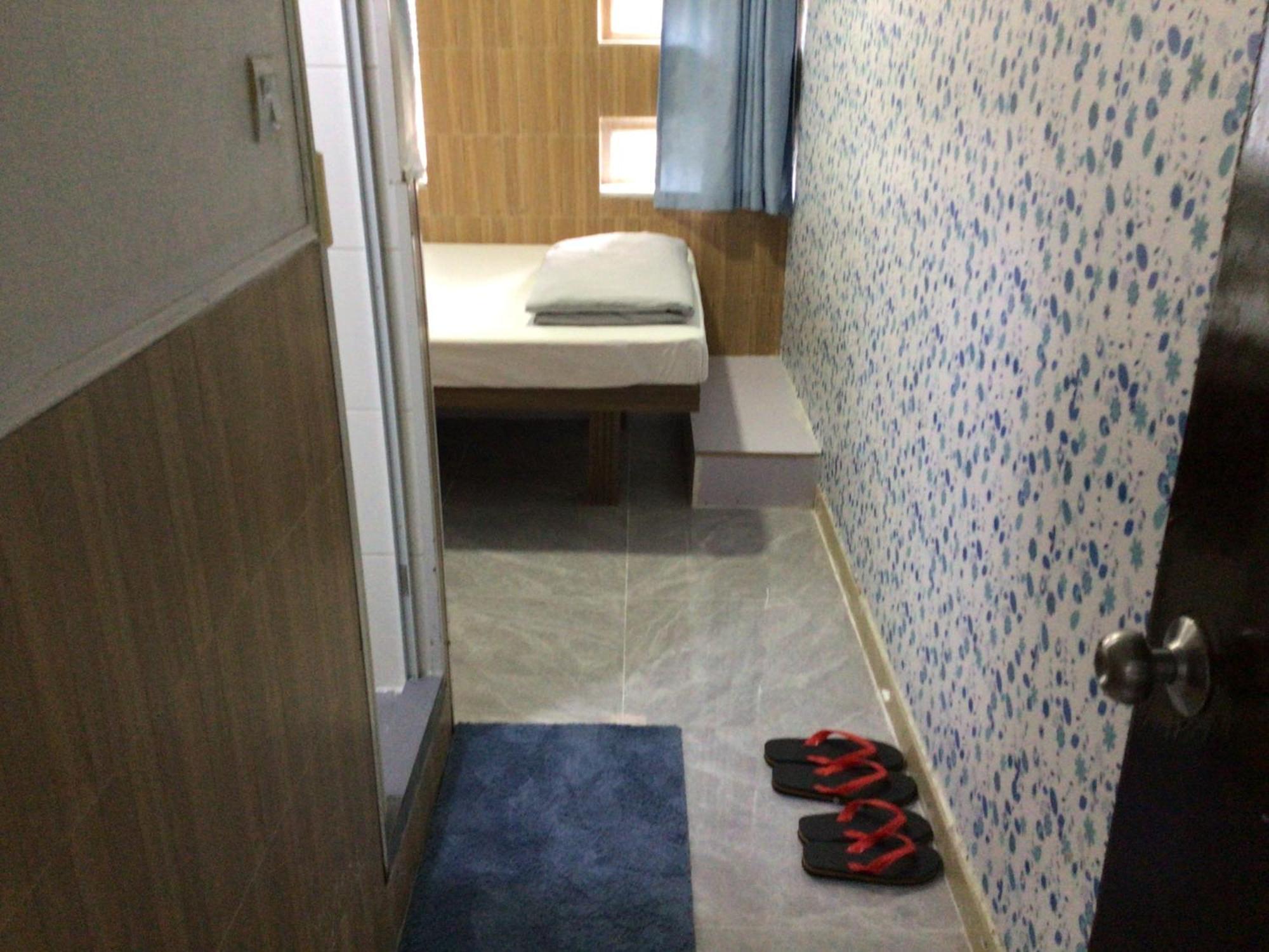 Ajit Guest House 香港 エクステリア 写真