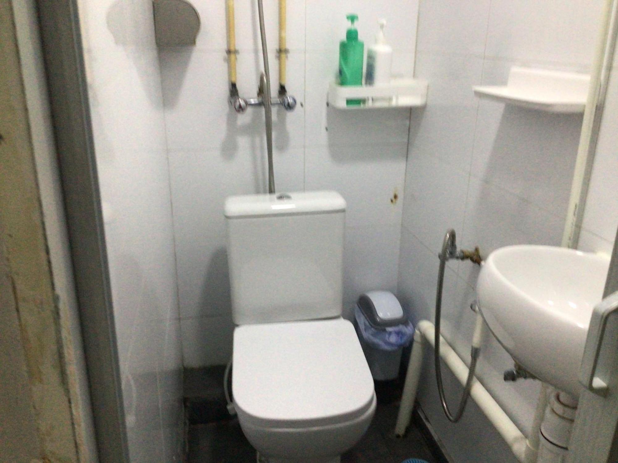 Ajit Guest House 香港 エクステリア 写真