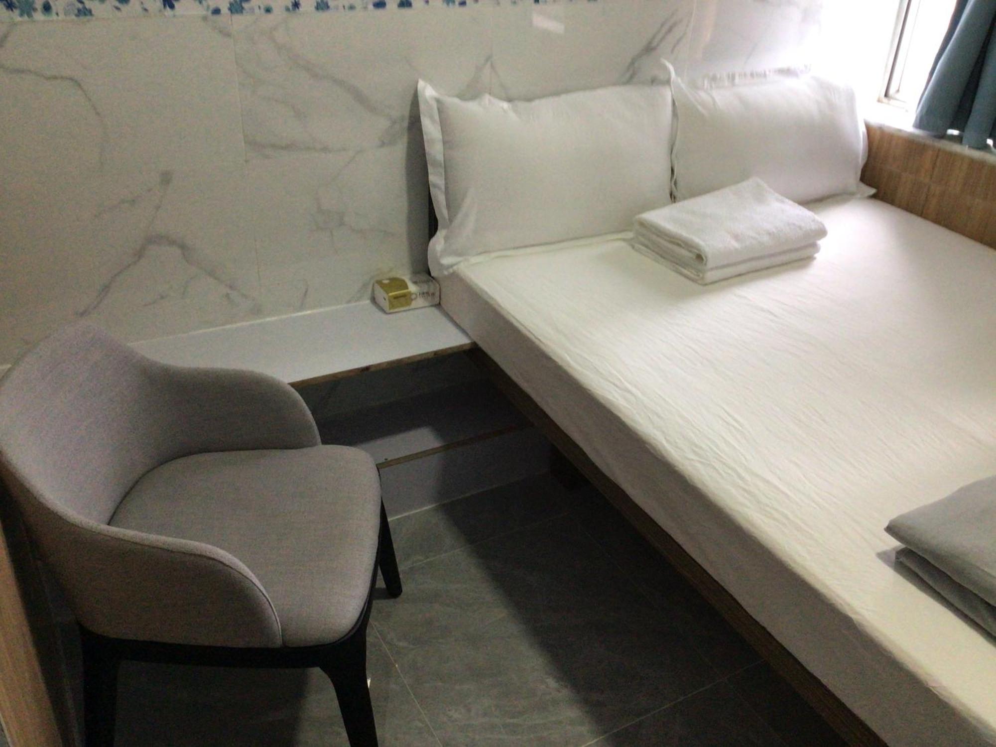 Ajit Guest House 香港 エクステリア 写真