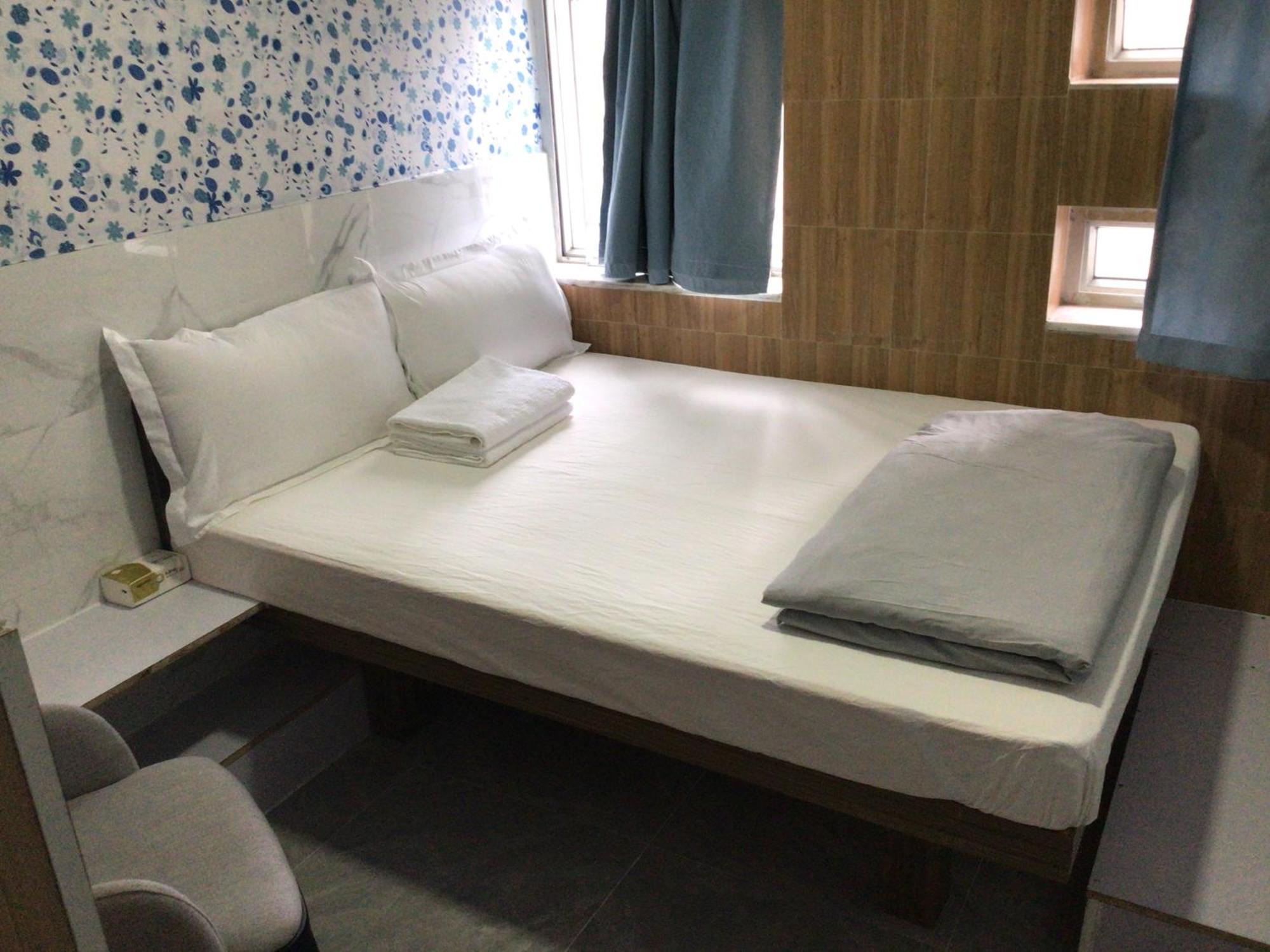 Ajit Guest House 香港 エクステリア 写真