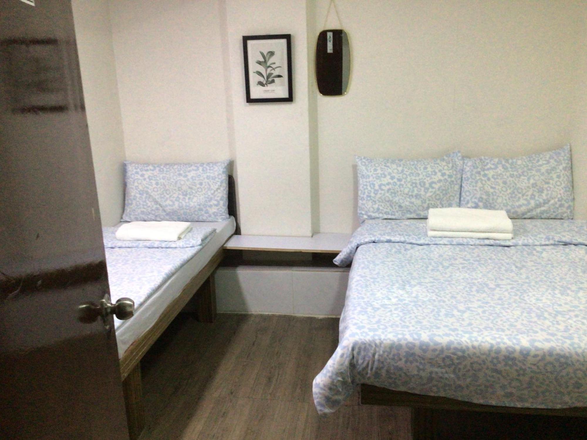 Ajit Guest House 香港 エクステリア 写真