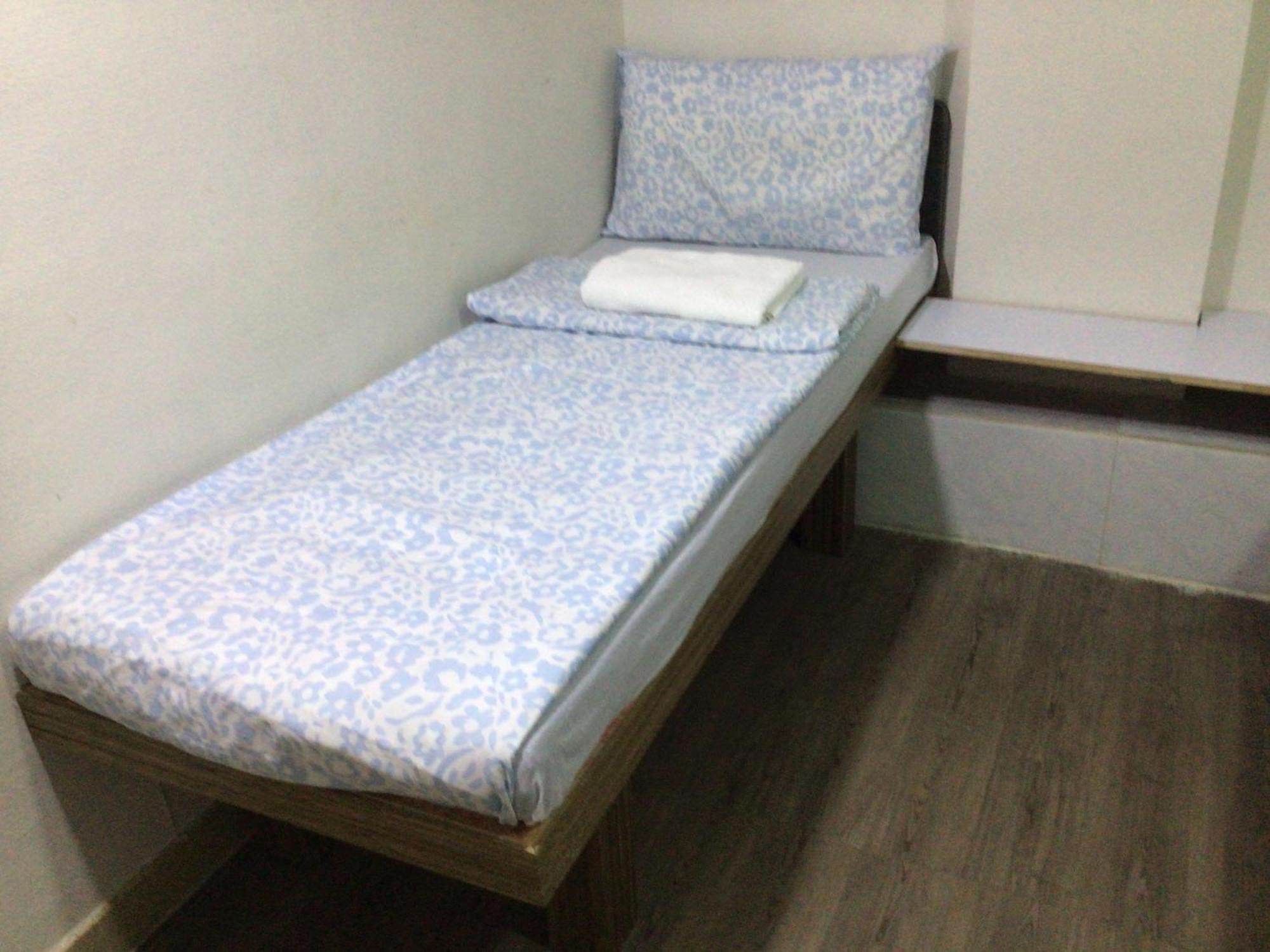 Ajit Guest House 香港 エクステリア 写真