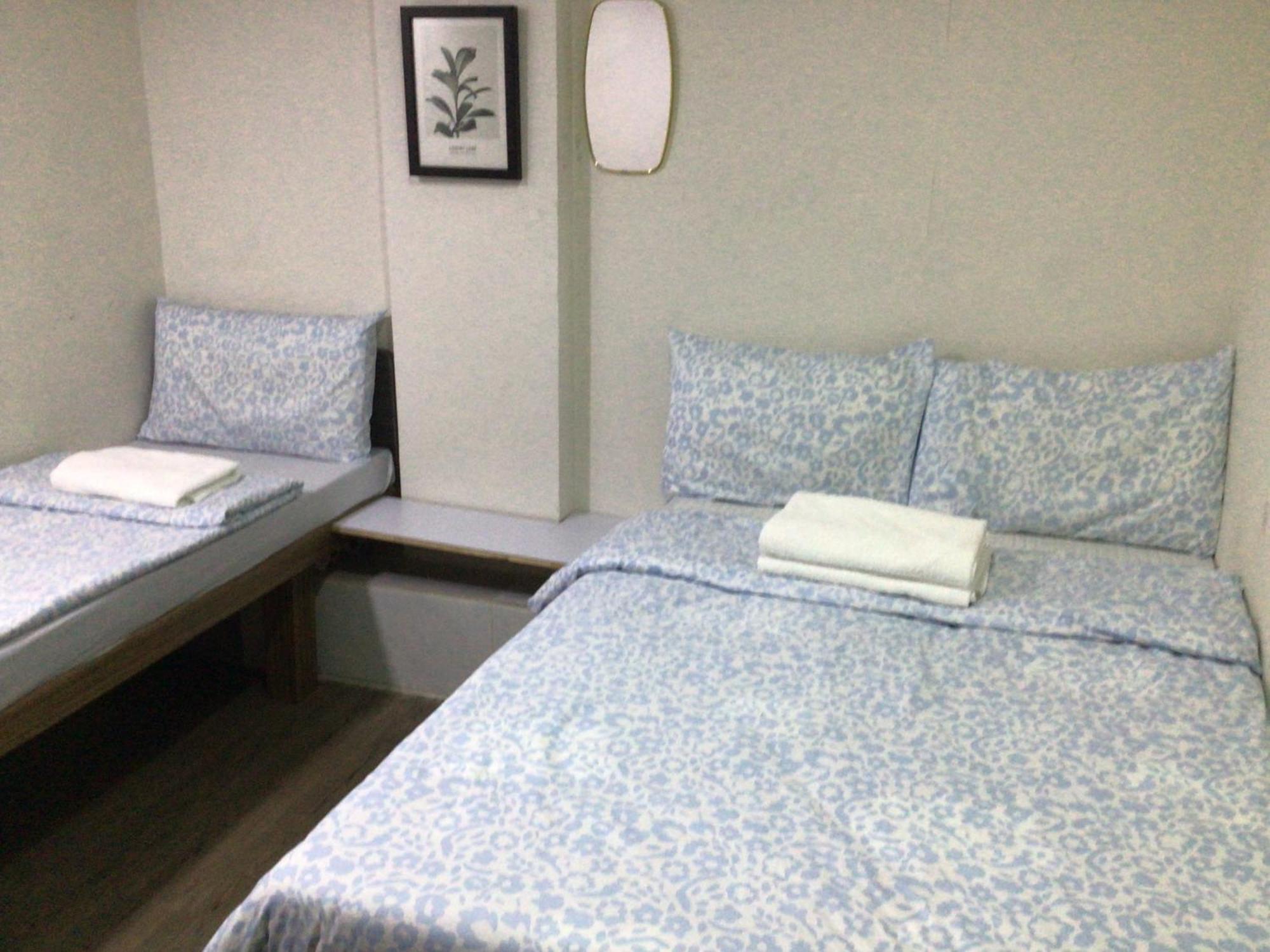 Ajit Guest House 香港 エクステリア 写真