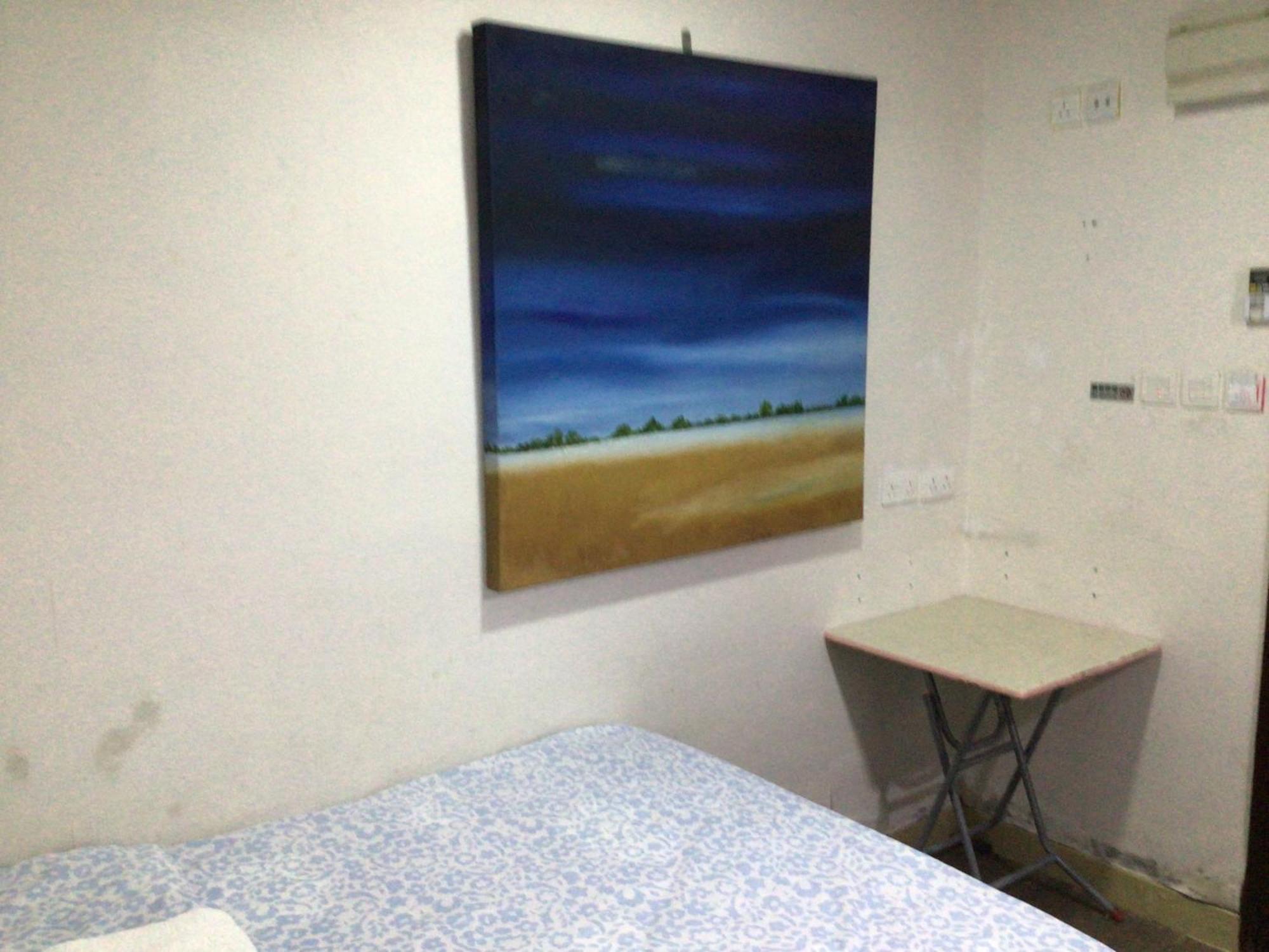 Ajit Guest House 香港 エクステリア 写真