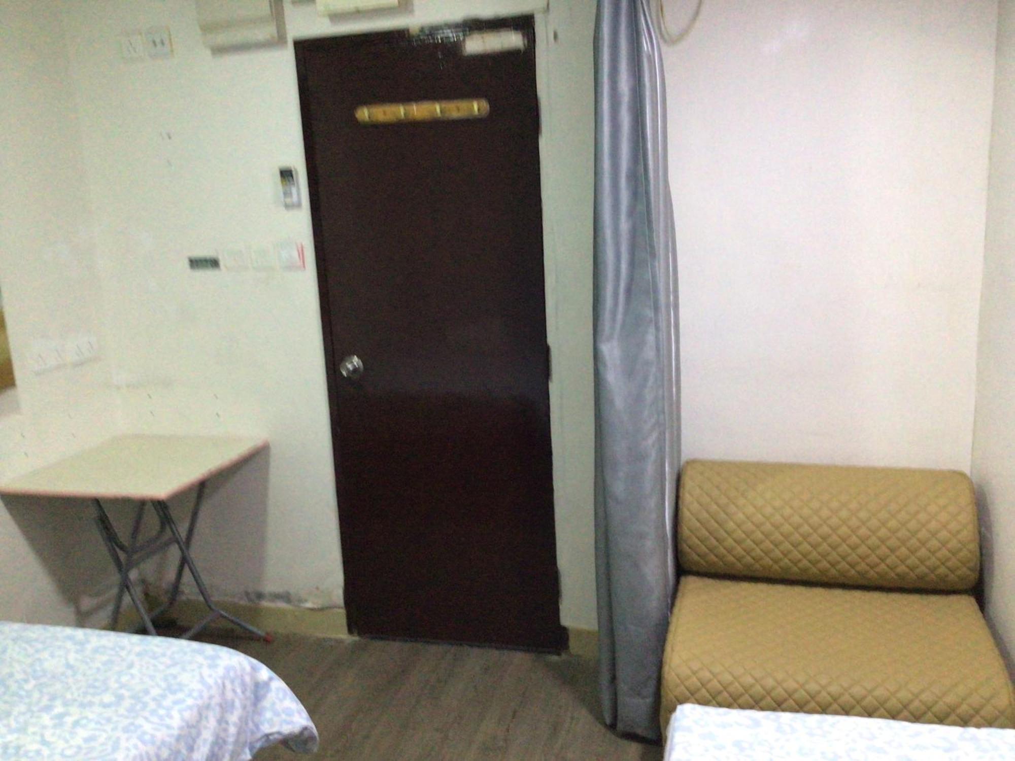 Ajit Guest House 香港 エクステリア 写真